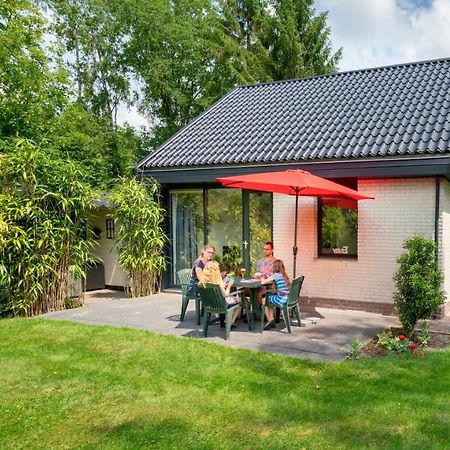 波斯米尔节庆酒店 Noordwolde  外观 照片
