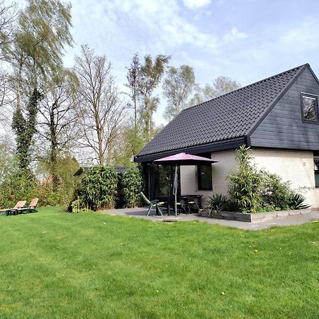 波斯米尔节庆酒店 Noordwolde  外观 照片