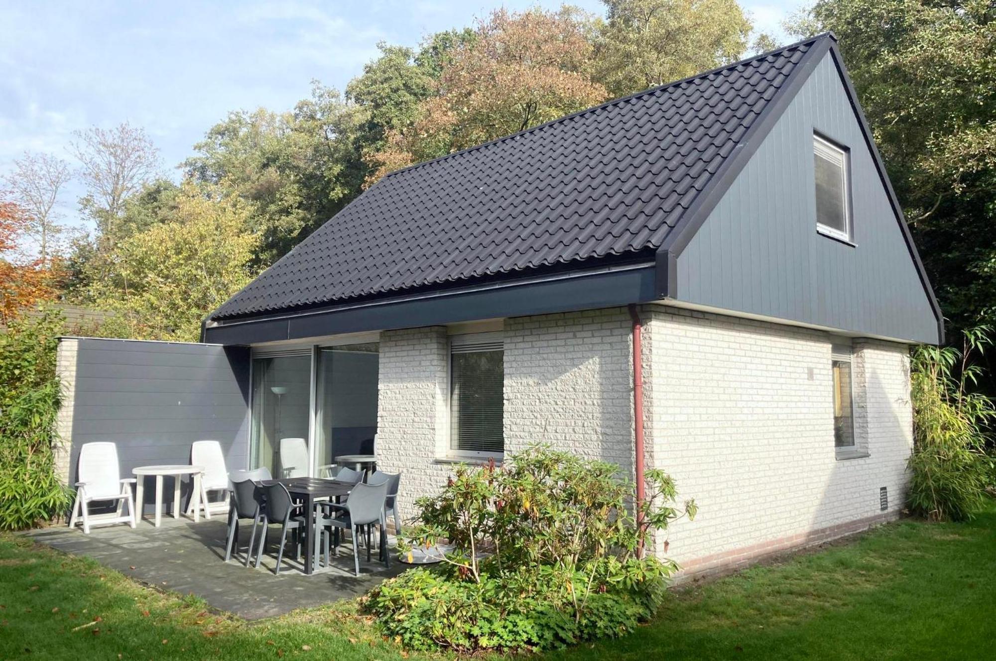 波斯米尔节庆酒店 Noordwolde  客房 照片