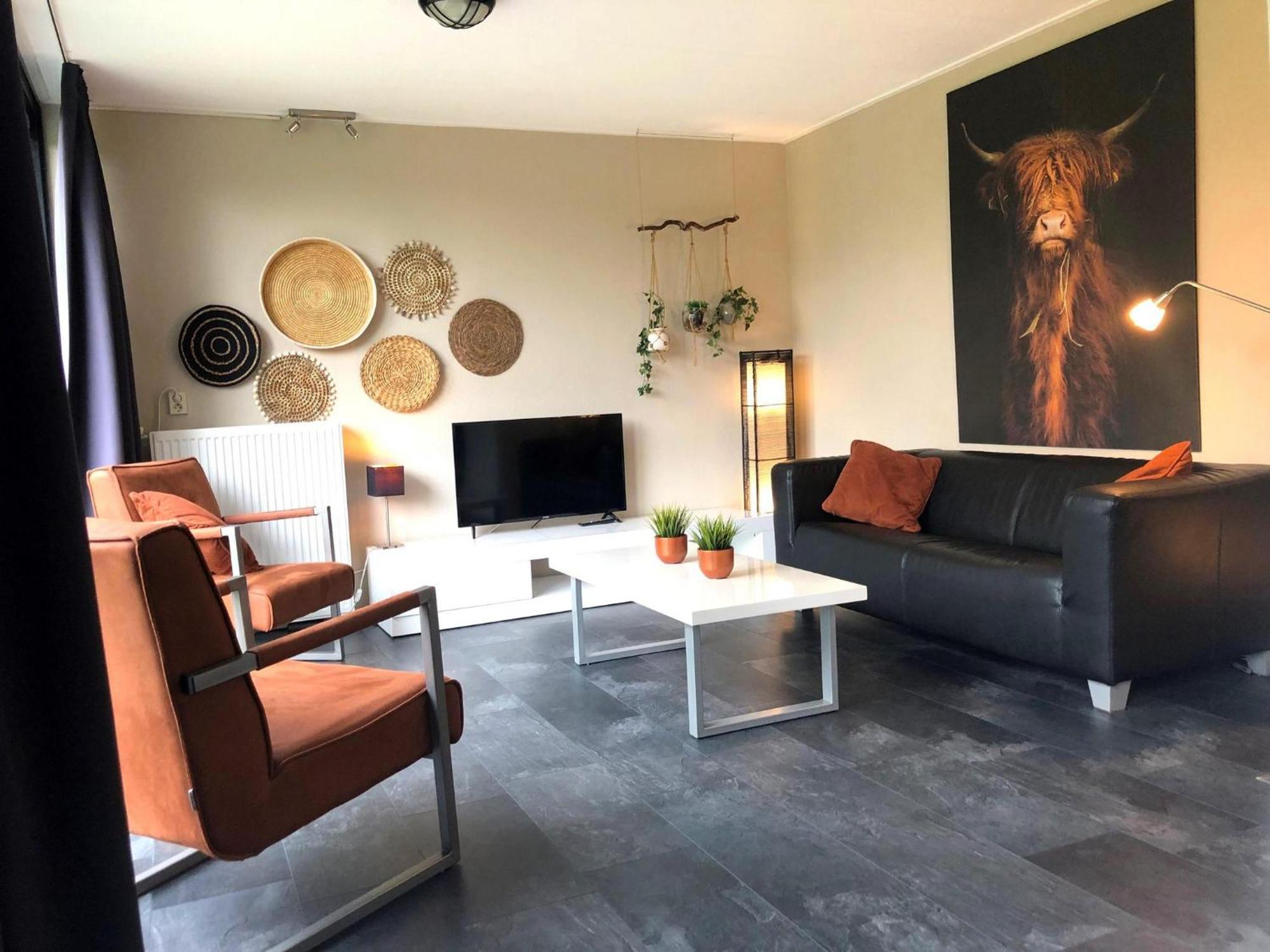 波斯米尔节庆酒店 Noordwolde  外观 照片