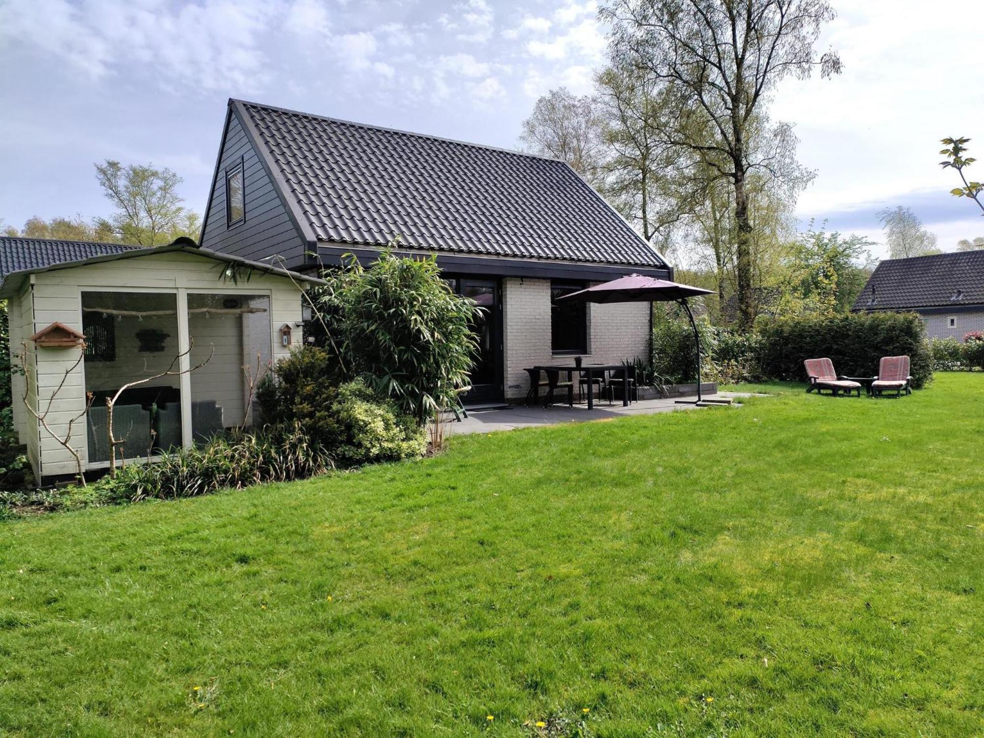 波斯米尔节庆酒店 Noordwolde  客房 照片
