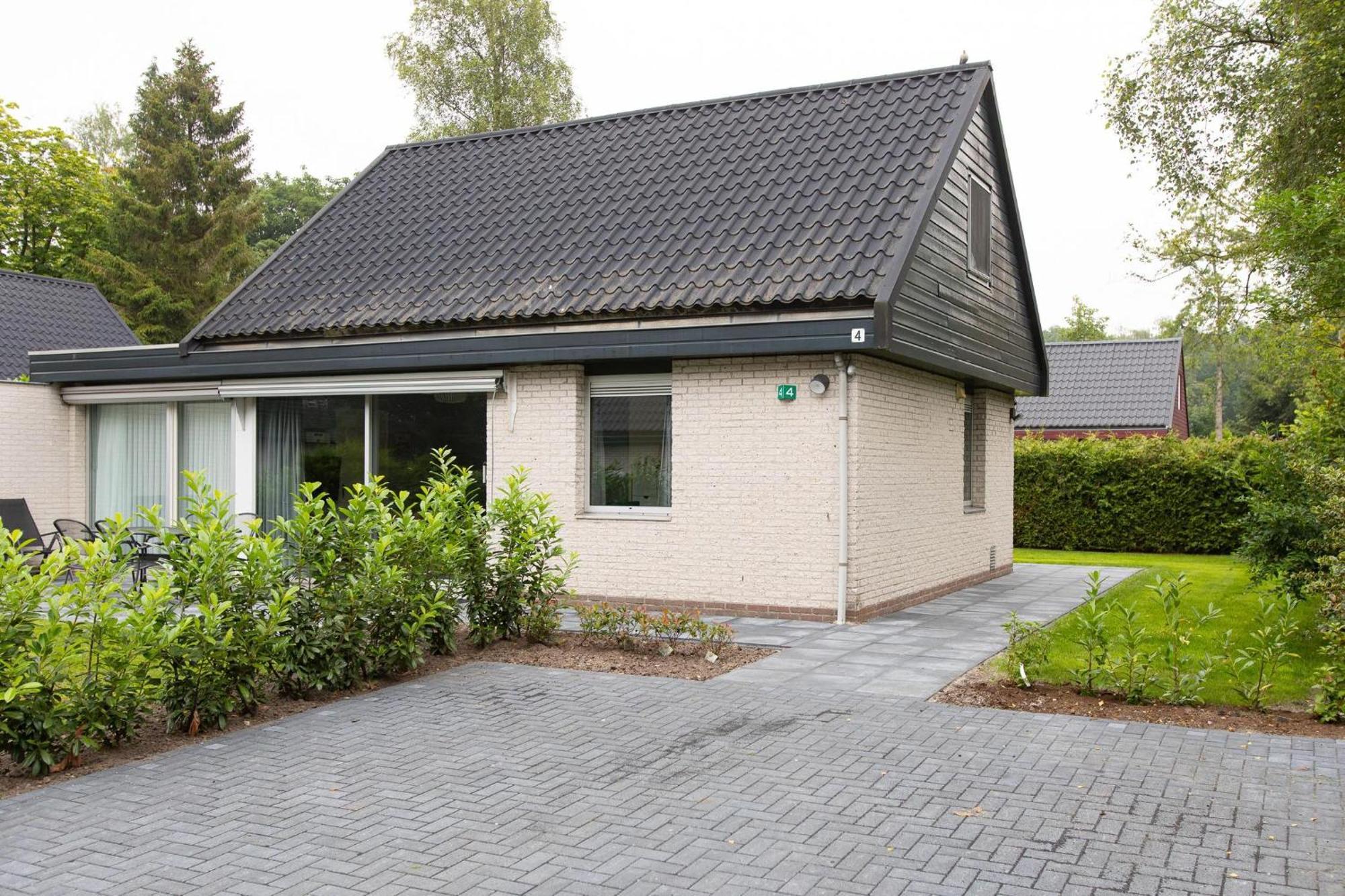 波斯米尔节庆酒店 Noordwolde  客房 照片